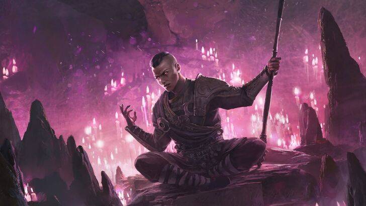 POE2 Novas classes não serão foco de atualizações futuras