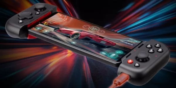 Acer Nitro Gaming Controller jetzt bei sehr: Osterverkauf mit zeitlich begrenzter Rabatt