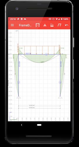 FrameDesign Captura de pantalla 0