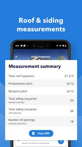 Beacon 3D+ ဖန်သားပြင်ဓာတ်ပုံ 3