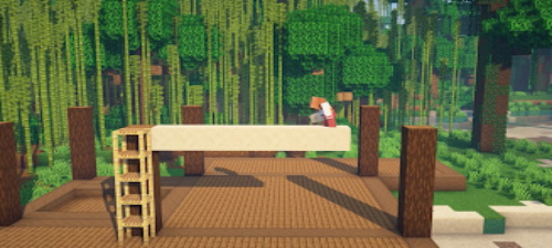 Craft Master 3D - Block World Screenshot 2