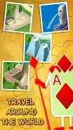 Solitaire Arena স্ক্রিনশট 2