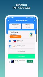 PINAS VPN V2 (REBORN) 螢幕截圖 2