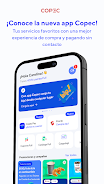Copec Captura de pantalla 0