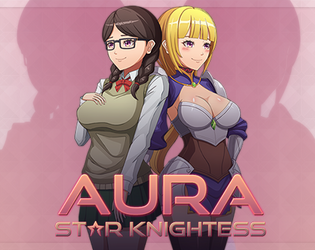 Star Knightess Aura