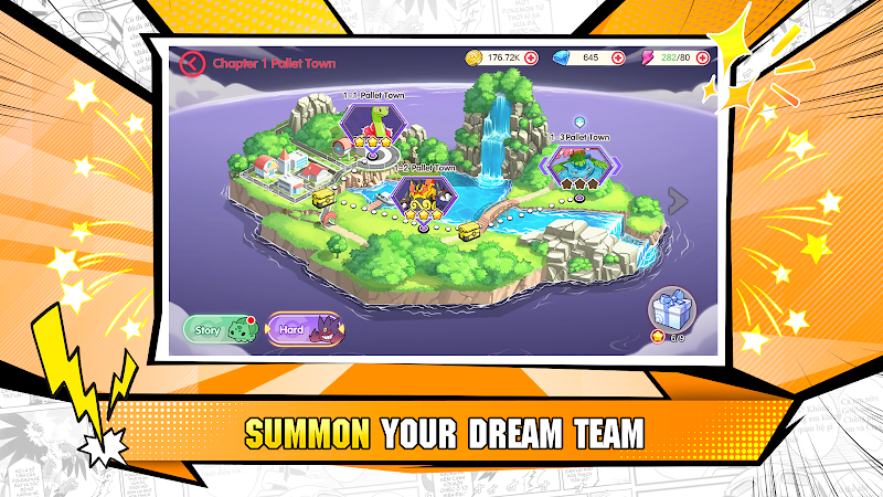 Poke Meta Screenshot 3