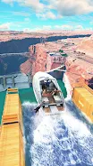 Ship Ramp Jumping स्क्रीनशॉट 1