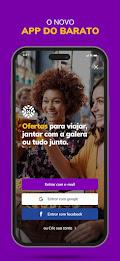 Barato: Ofertas com cashback Capture d'écran 2