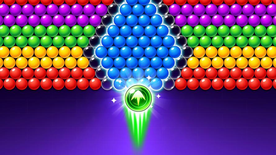 Bubble Shooter Pet Screenshot 1