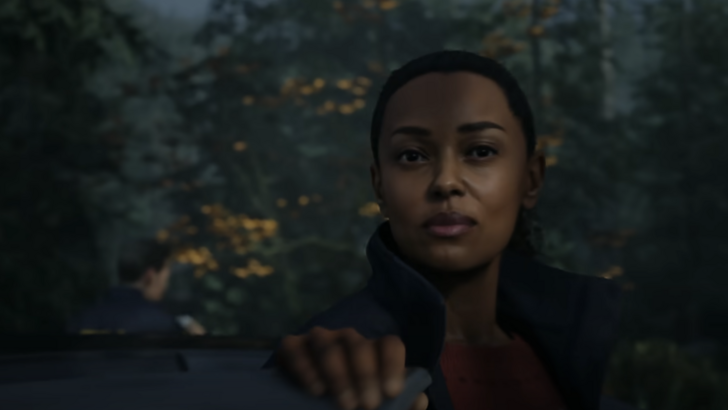 Remedy's Connected Universe Grows as Control 2 Nears Production
