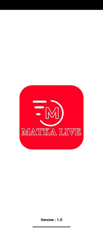 Matka Live - Online Matka Play ဖန်သားပြင်ဓာတ်ပုံ 3