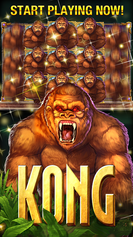 Lucky Slots - Slots Casino 2020 ဖန်သားပြင်ဓာတ်ပုံ 1