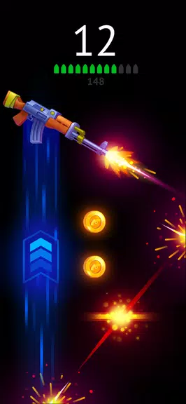 Shoot Up - Multiplayer game Schermafbeelding 3