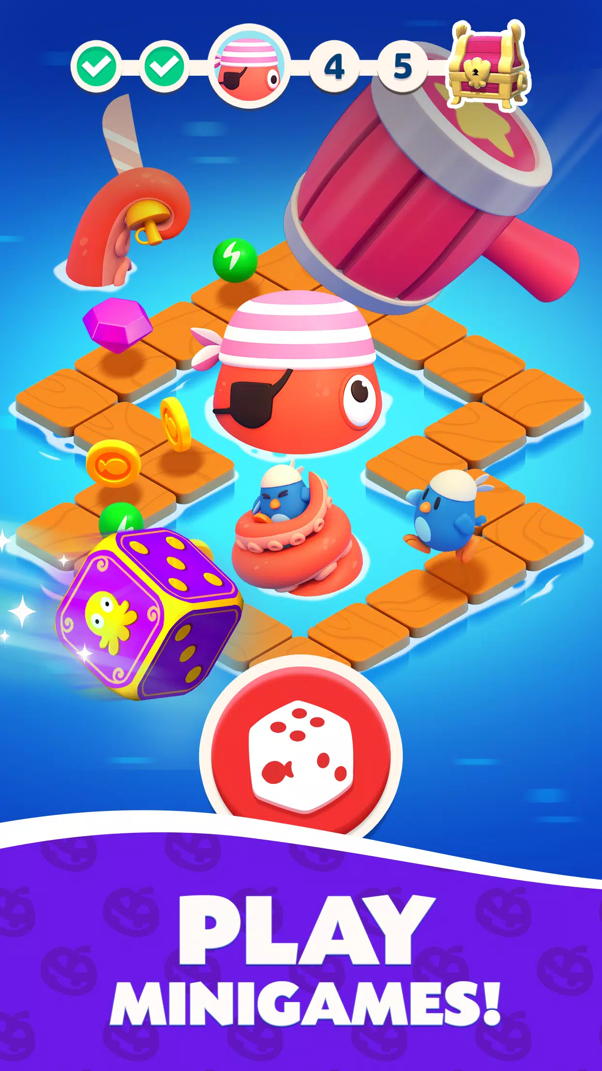 Fish of Fortune™ Ảnh chụp màn hình 2