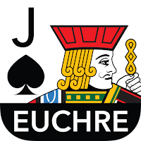 Euchre Classic Card Game