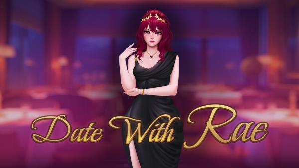 Date with Rae スクリーンショット 2