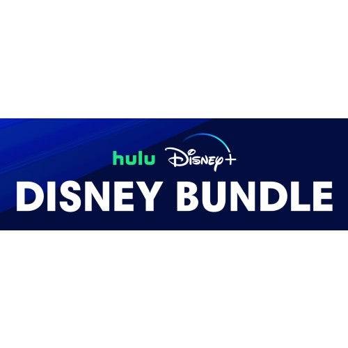 Disney + နှင့် Hulu (ကြော်ငြာများနှင့်အတူ) Duo အခြေခံအစုအဝေးကို