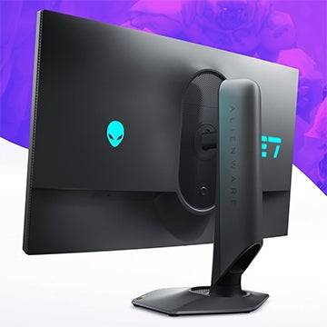 Alienware Monitor