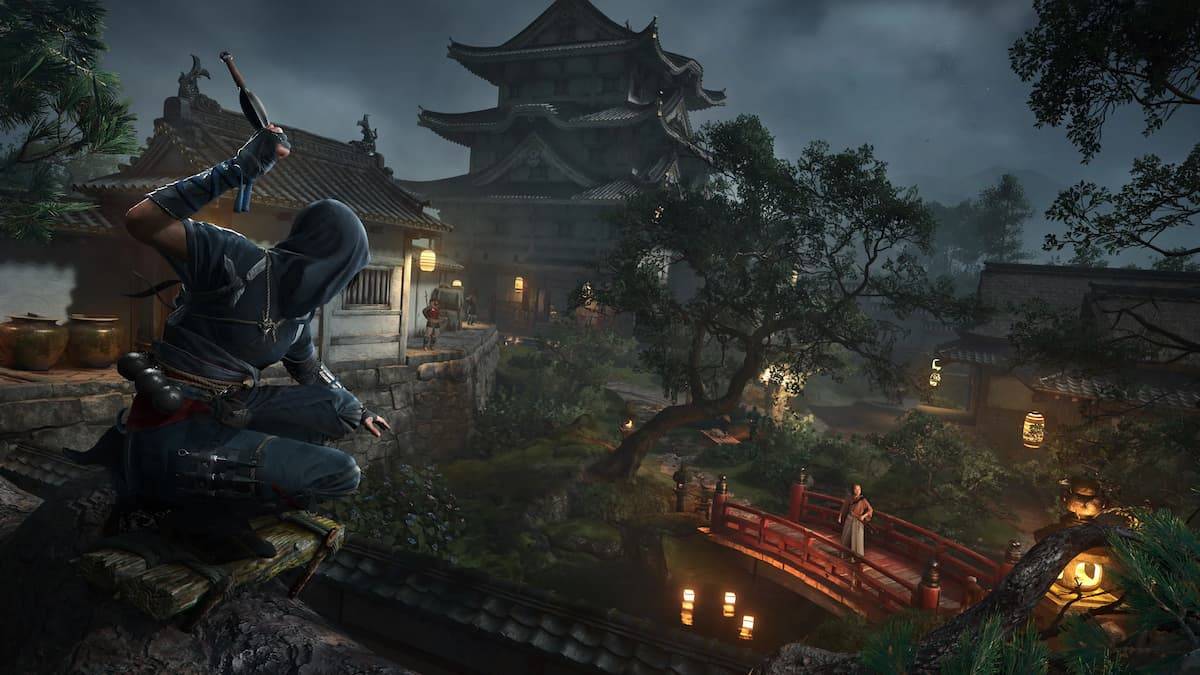 Dovresti attivare la modalità Canon in Assassin's Creed Shadows?