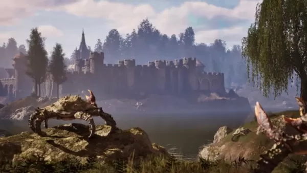 Oblivion Remastered sürümü, dünya ölçekli seviyelendirmenin bir hataydı olduğunu kabul etmek için orijinal devi alıyor
