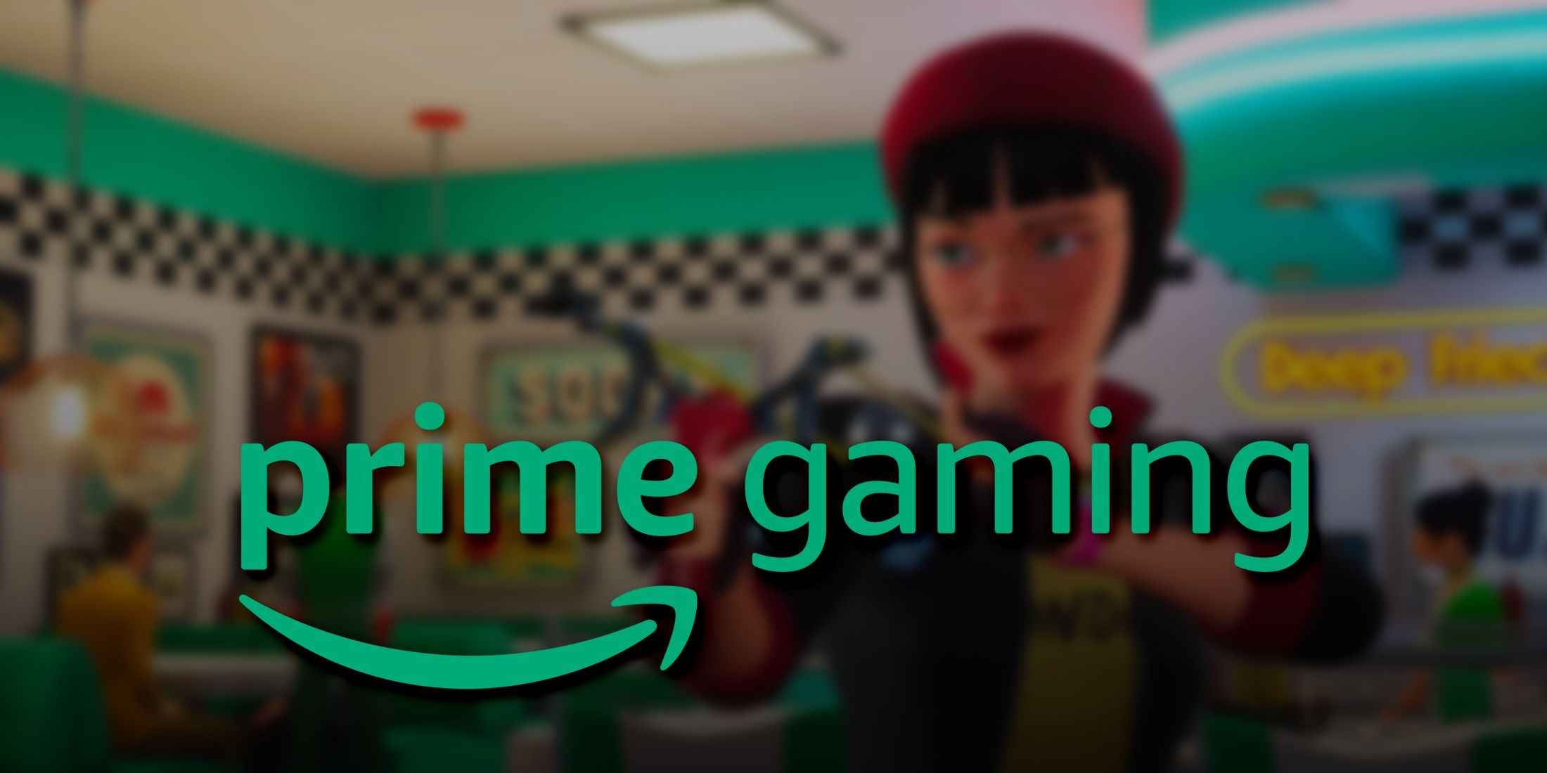 Amazon Prime Gaming gratis games voor Prime Day onthuld