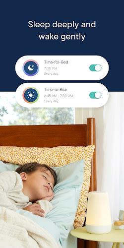 Hatch Sleep Ảnh chụp màn hình 2