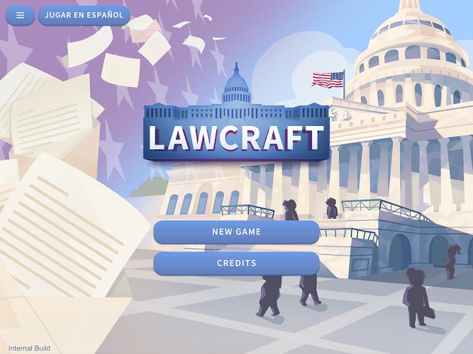 LawCraft ภาพหน้าจอ 0