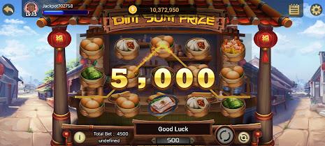 Super Jackpot Vegas Casino Скриншот 0