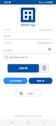 Bank Asia SMART App Tangkapan skrin 1