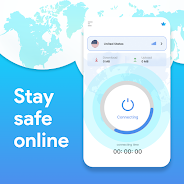 VPN Proxy: Secure & Superfast স্ক্রিনশট 0