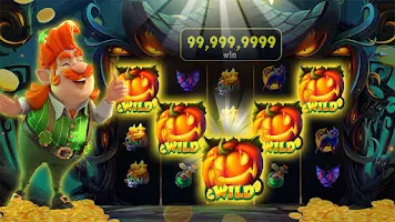 Ace Slots Ảnh chụp màn hình 1