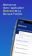 Business - La Banque Postale Ekran Görüntüsü 0