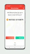 Bitcoin Challenge Screenshot 0