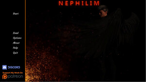 Nephilim – Version 0.3.5 – Added Android Port [BuuPlays]应用截图第0张