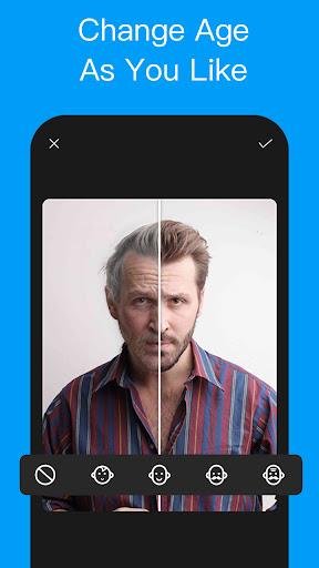 AI Photo Enhancer & PixeLeap ဖန်သားပြင်ဓာတ်ပုံ 3