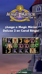 Canal Bingo Ảnh chụp màn hình 1