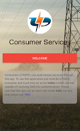 PSPCL Consumer Services Tangkapan skrin 0