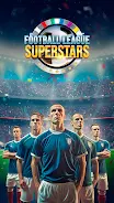 Football League Superstars 스크린샷 0