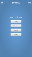 Sudoku · Classic Logic Puzzles Capture d'écran 3