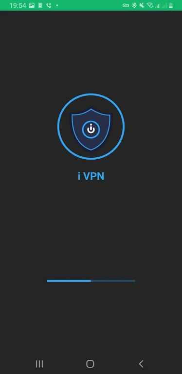 وی پی ان قوی پرسرعت i VPN Pro 螢幕截圖 2