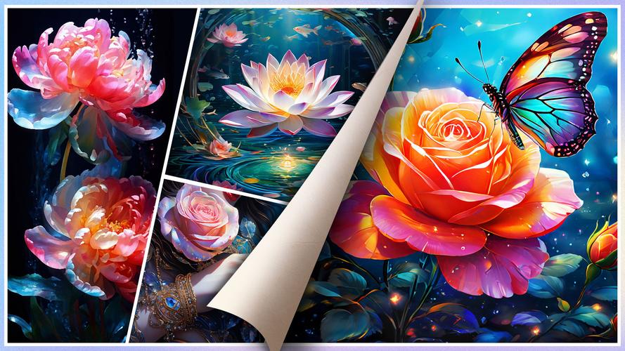 Color Up Ảnh chụp màn hình 1