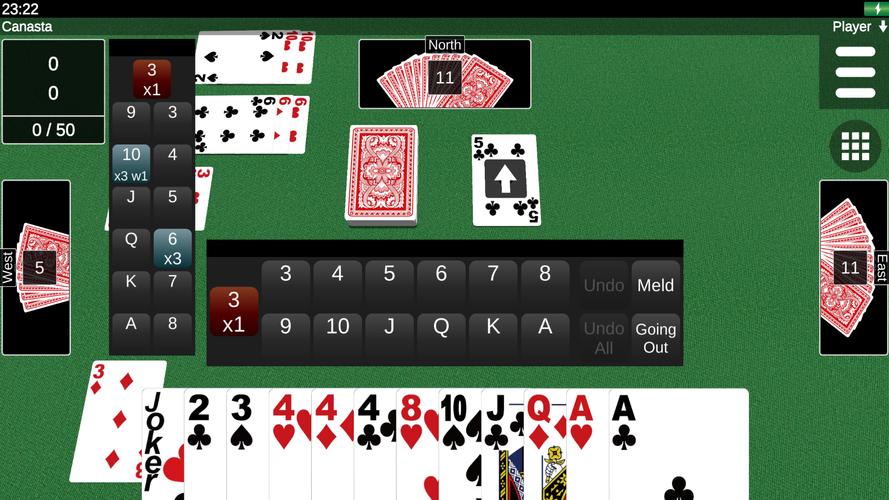 Card Games 스크린샷 3