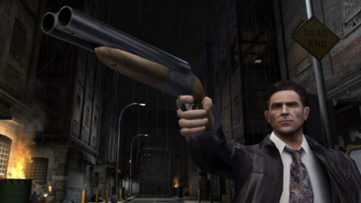 Remedy's Connected Universe Grows as Control 2 Nears Production
