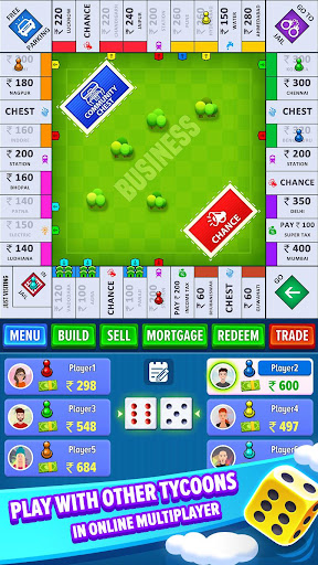 Business Game 스크린샷 1