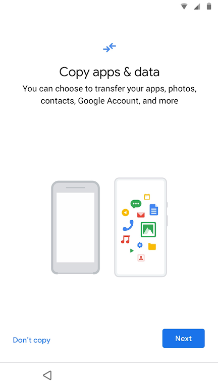 Data Restore Tool Скриншот 0