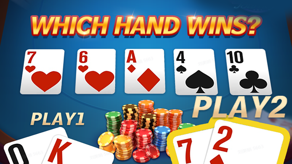 Truco Funplus-slots game Ekran Görüntüsü 2