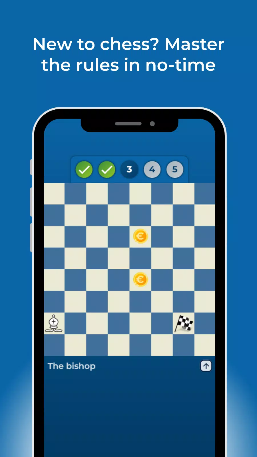 Chessity ဖန်သားပြင်ဓာတ်ပုံ 2