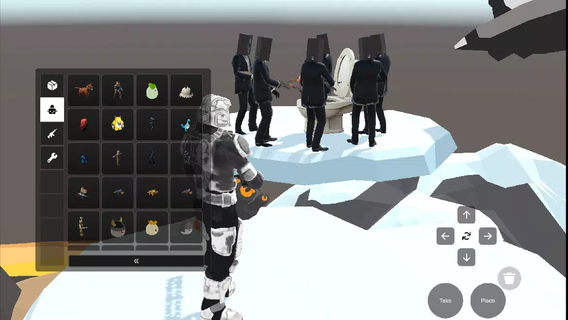 WonderBox スクリーンショット 3