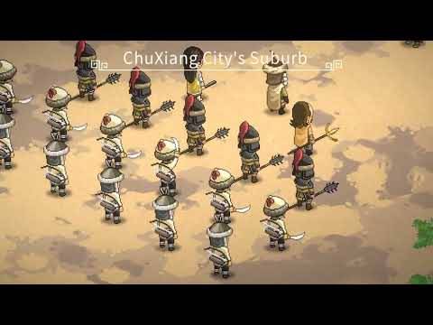 Ang trailer ng gameplay ng bayani ng bayani