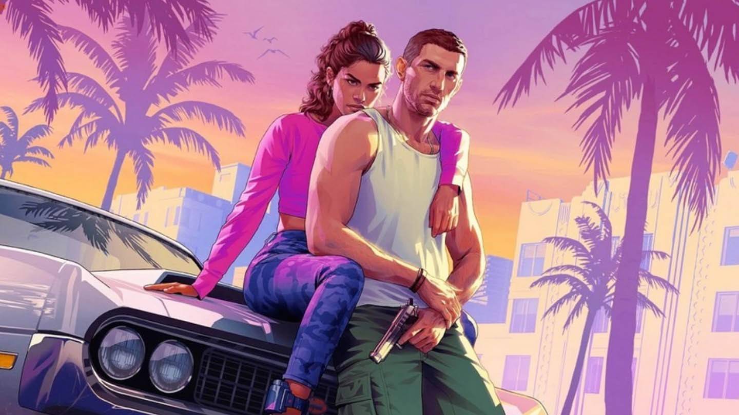 越來越多的遊戲玩家願意為GTA 6支付一百美元，您呢？